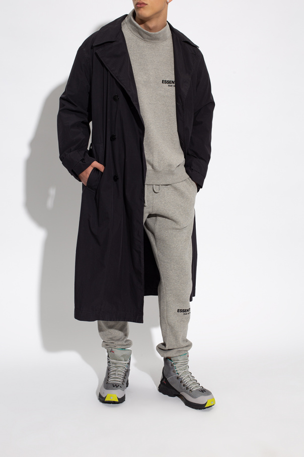 A cold wall ラバーコート A-COLD-WALL* x Converse Collab on All Star Lugged | Hypebae